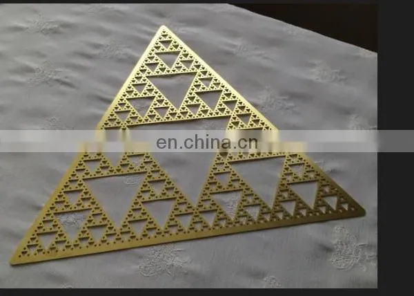 Chemical Etching Metal