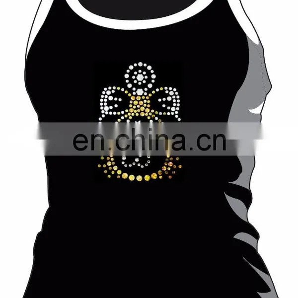 Exquisite Campanula Motifs for Children Dresses photo-2