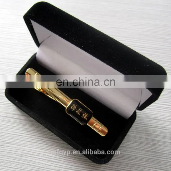 2015 New Products Custom Made Clip on Tie Parts photo-3