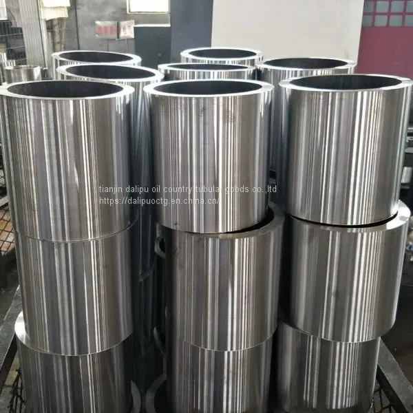 Tubing Coupling and Casing Coupling photo-2