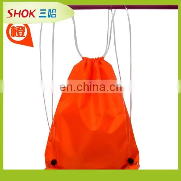 Outdoor Activities Identify LED Light Backpack at Night Made in China photo-2