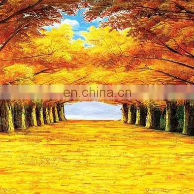 Top Quality Professional OEM Printing 3D Lenticular Printing Landscape Poster photo-6