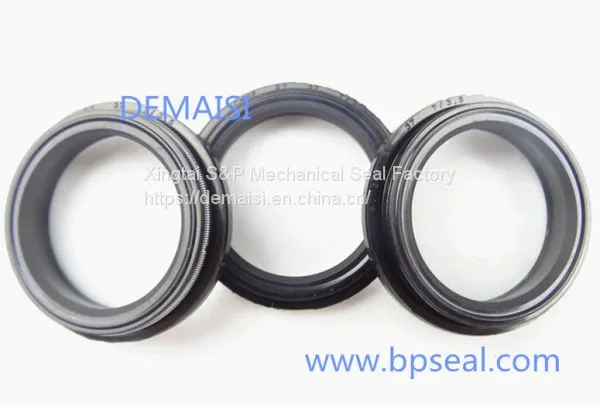 27*37*7/3.5 Power Steering Oil Seal With High Quality photo-2