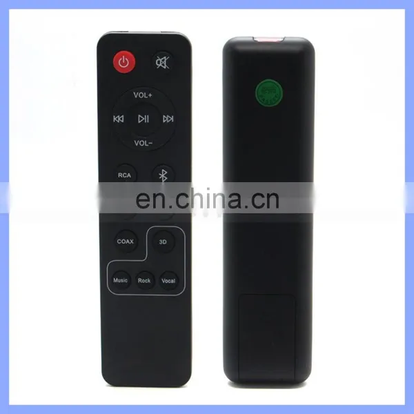 Customized 16 Key Infrared IR Internet IP TV Remote Control for Set TOP Box photo-6
