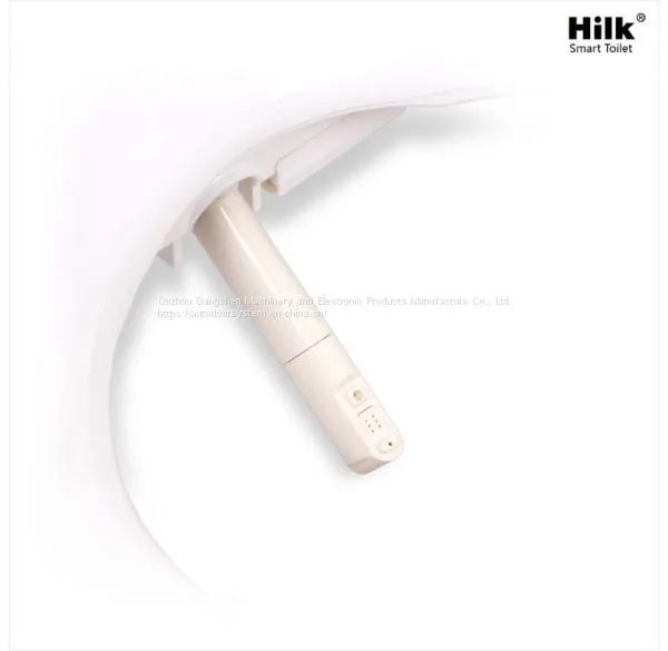 Kb1500 Smart Toilet Flusher Guard Potty Cover The Body With a Dry-Cleaning Wash / Sanitary Prodcuts photo-4