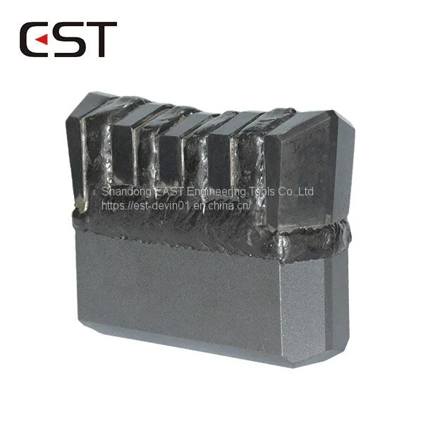 Antecedent Cutters for Shield Machine photo-5