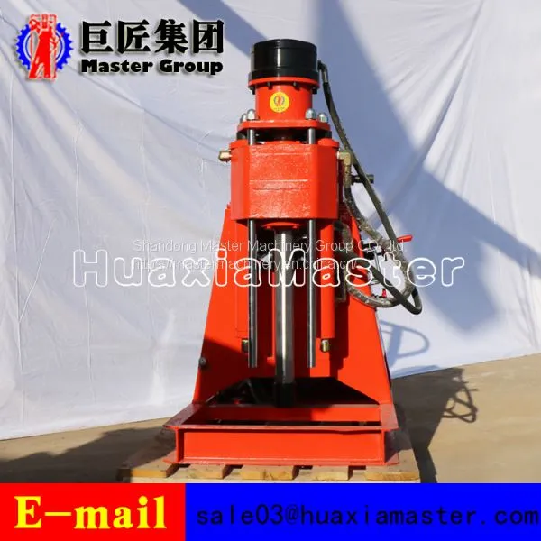 ZLJ650 Grouting Reinforcement Drilling Rig Reliable and Convenient to Operate photo-2