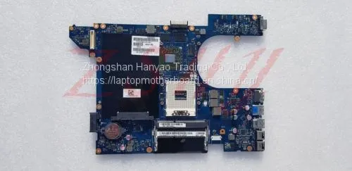 CN-06D5DG 06D5DG for Dell Inspiron 15R 5520 Laptop Motherboard LA-8241P Ddr3 Free Shipping 100% Test ok photo-2