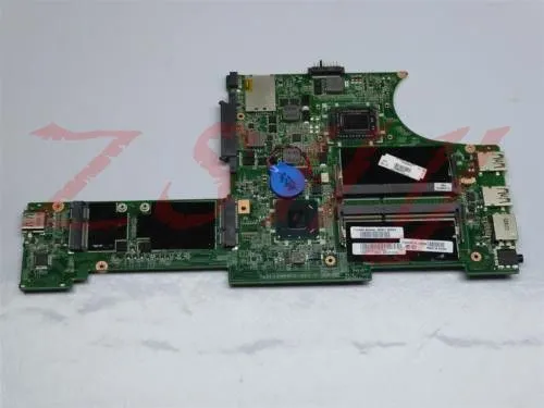 04Y1000 for Lenovo ThinkPad Edge E130 Laptop Motherboard i3 Cpu HM77 DDR3 Free Shipping 100% Test ok