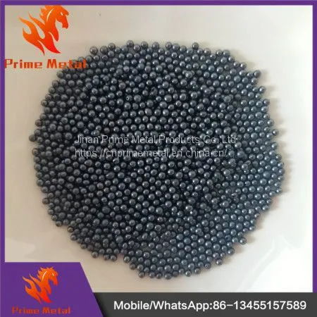 High Carbon Steel Shots S170 for Shot Blast