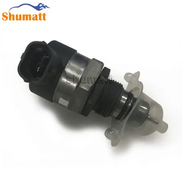 Genuine Pressure Regulator Drv Valve 0281002507 for Fuel Injector 0445212001 photo-3