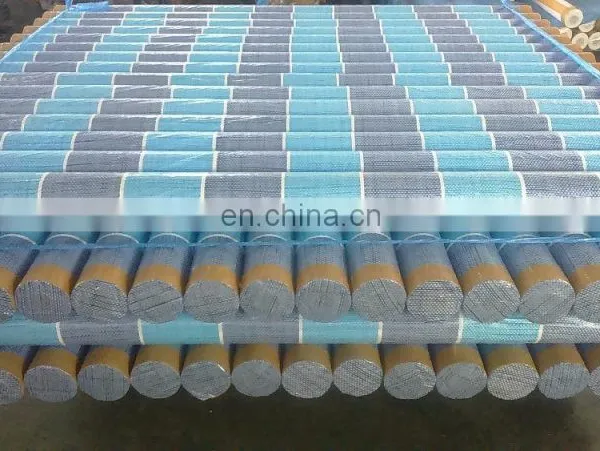 White Blue White Stripes Tarpaulin Supply For Singapore Malaysia- Made In Vietnam photo-4