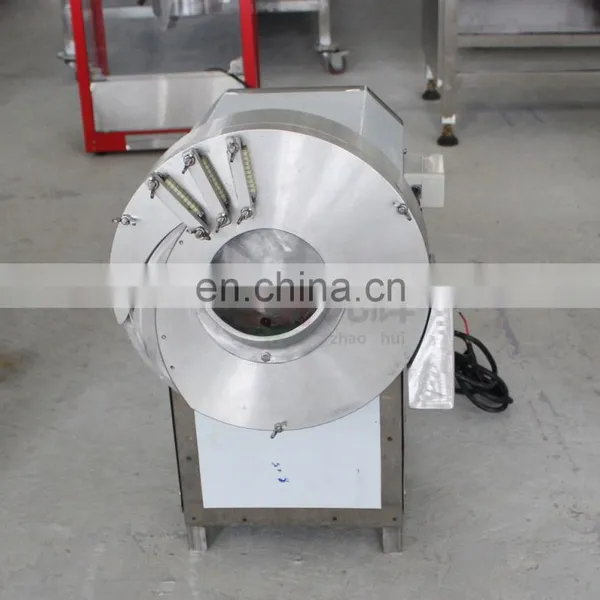 Vegetable Cutter for Roots Machine photo-4
