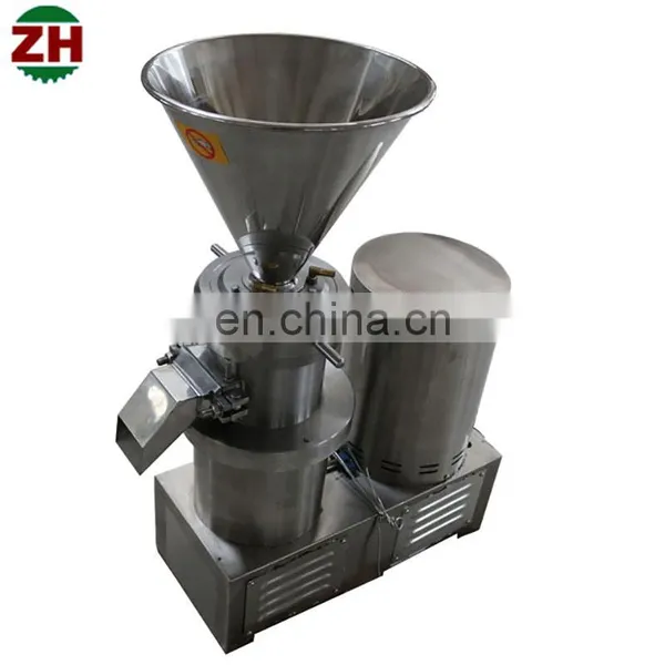 High Quality Bone Grinding Machine Fish Grinding Machine Chicken Grinding Machine Electric Meat Grinder on Sale photo-5