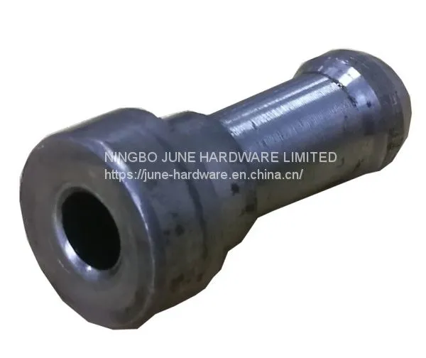 Stainless Steel CNC Parts