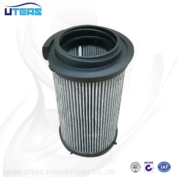 UTERS Gas Engine Oil Filter Element CB-13300-001V Accept Custom photo-3
