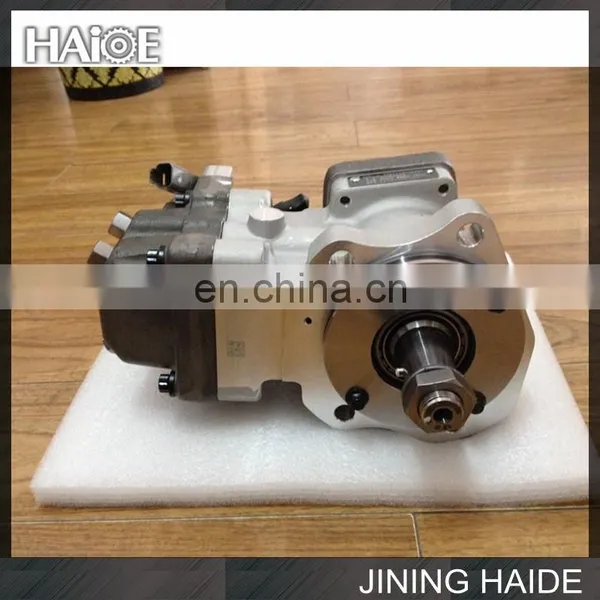 High Quality 6745-71-1170 PC300-8 Fuel Pump photo-6