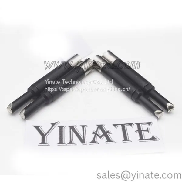 P9PC-S Soldering Tips for Soldering Robots Japan Unix Cross Bit Welding Soldering Bit Robotic Soldering Heads photo-2