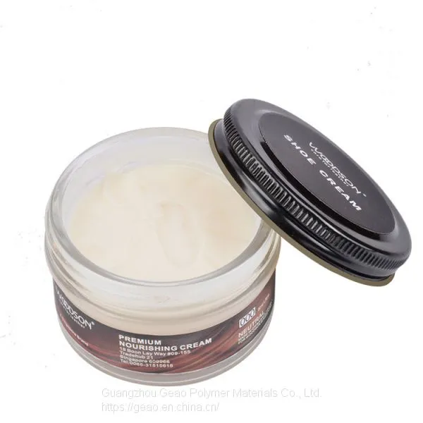 Shoe Cream photo-5