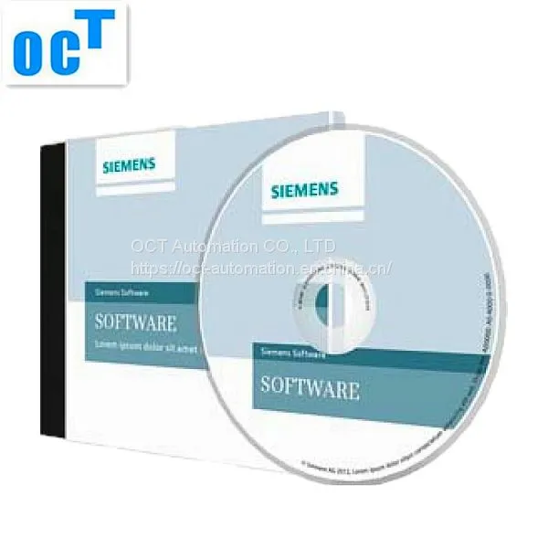 Best Price Siemens Simatic S7 PLC Software Wincc V7.0 6ES7658-2BC07-0YA0 photo-5