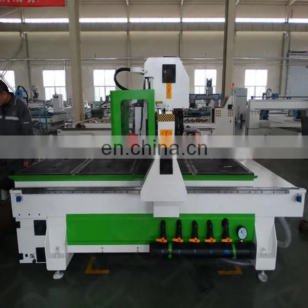Woodworking Machine Australia Wood Door Making Cnc Wood Carving Machine Cnc Router Machine 1325 3d Engraver Wood Cnc Rou photo-3