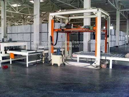 Palletizer