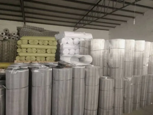 Anping Source Wire Mesh Co. Ltd. company overview - view 3