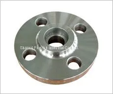 Threaded Flange