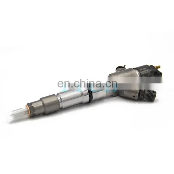 High Quality Common Rail Diesel Fuel Injector 0445120224 0445 120 224 0 445 120 224 photo-4