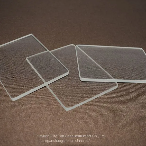 Fire Flame Resistant Fireproof Resistant Sight Glass photo-5