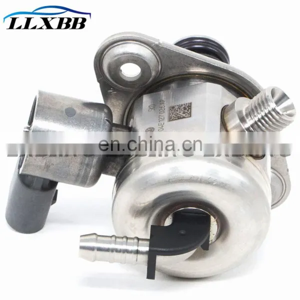 Genuine Quality High Pressure Fuel Pump 04E127026AP 04E127026 For VW Audi Seat Skoda photo-5