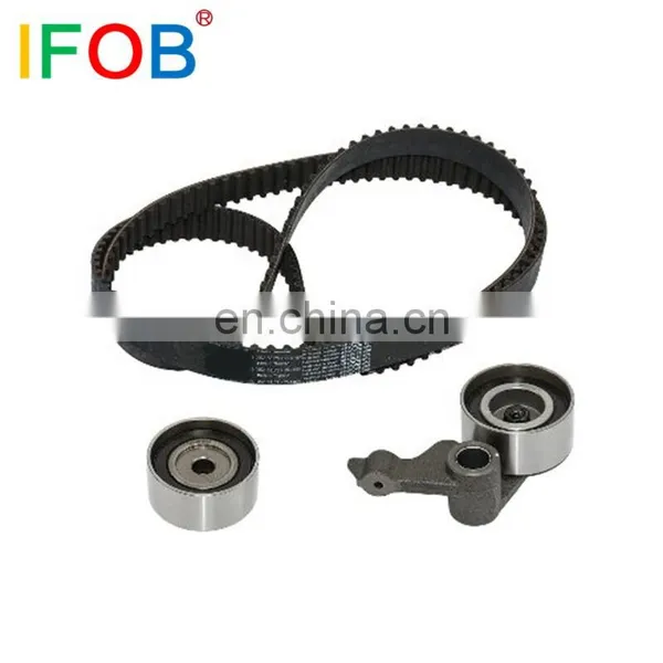 IFOB Auto Cars Timing Belt Kits For Toyota Corolla 1CDFTV VKMA91303 photo-2