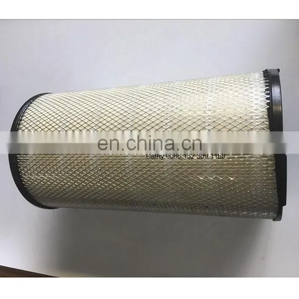 152-7217 600-185-3100 Truck Diesel Engine Air Filter photo-3