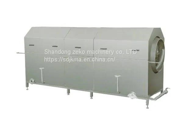 Drum Washing Machine photo-2