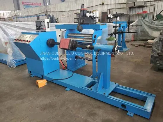 CNC Transformer Winding Wire Machine