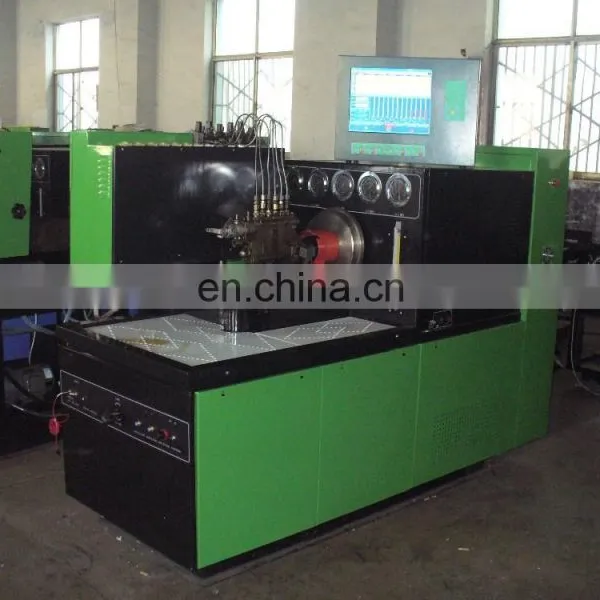 EPS815 Electronic Fuel Delivery Measuring System Diesel Injection Pump Test Bench photo-3