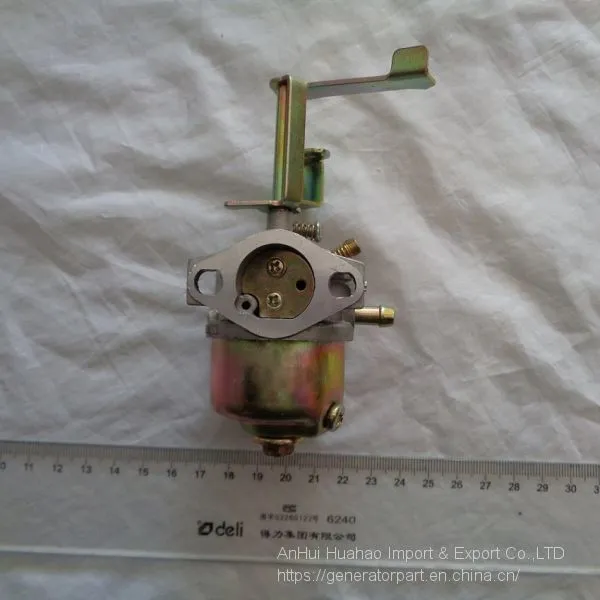 High Quality 152F 154F Power Engine Carburetor Assembly Spare Parts photo-3