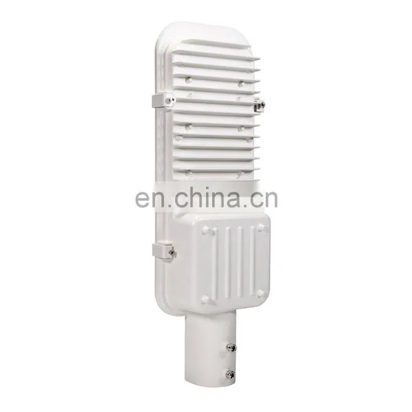 Outdoor Lamp Smd 20w 24w 30w 40w 50w 60w 80w 100w 120w 3000k 6000k Ip65 Ip66 Garden Led Street Light for Road photo-2