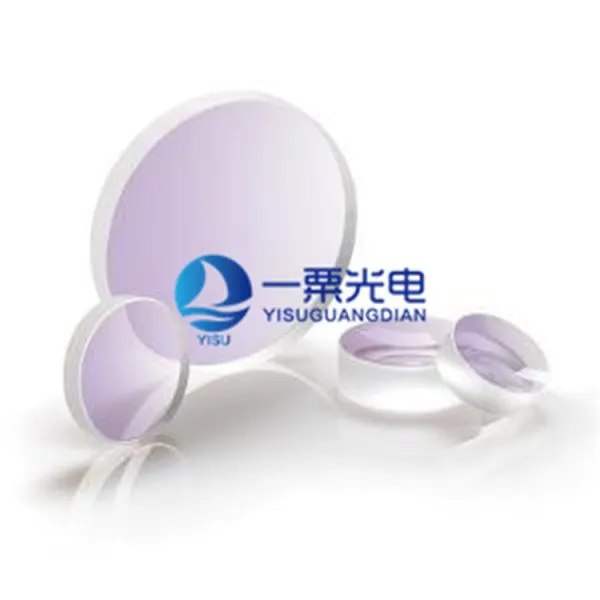 Half Ball Lens, High Power LED Lens, UV LED Lens