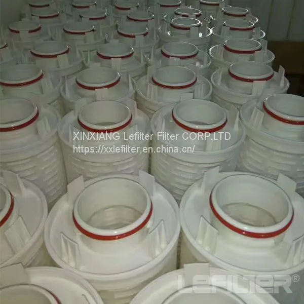HF40PP040C01 3M Large Flow Water Filter for ro photo-2