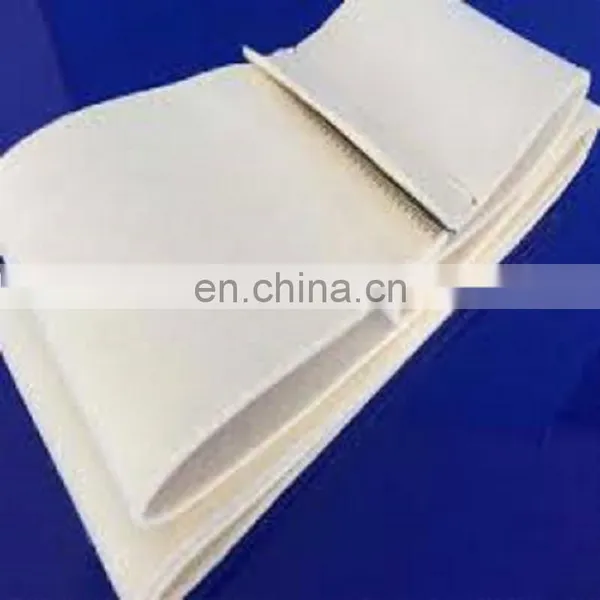 Transfer Printing Felt Belt for Printing Calender photo-2