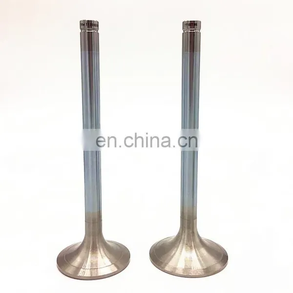 Inlet 3801356 Engine Truck Parts Accessories Exhaust Valve Guides Seat Insert for Cummins Ism Isx50 LTA-10 LTA10 L10 M11 3033234 photo-5