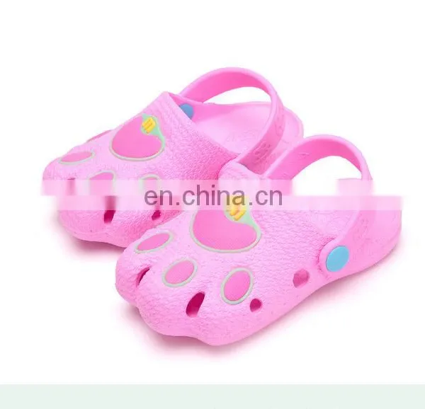 Infants & Toddler Cute Shoes Spring Summer Animal Breathable Baby Girl Boys Slipper photo-2
