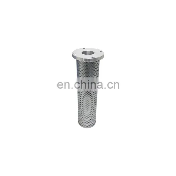 316L Stainless Steel Pleated Filter Cartridge With Flange photo-6