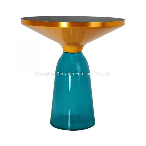 Classic Sebastian Herkner Bell Coffee Table With Opional Color Bass photo-4