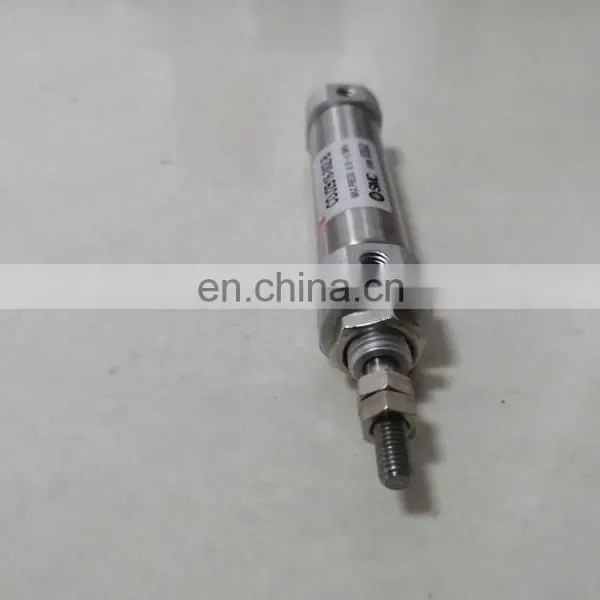 SMC Cylinder CDJ2B16-30Z-B photo-5
