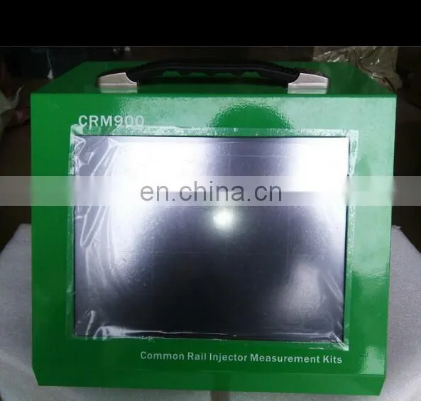 3 Stage Measurement System CRM900 Common Rail Injector Measuring Tools photo-5