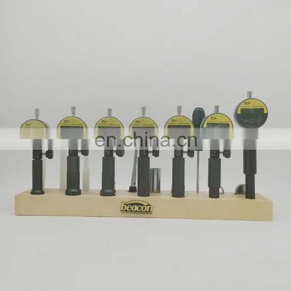 Common Rail Injector Valve Assembly Injectors Stroke Measuring Tool photo-3