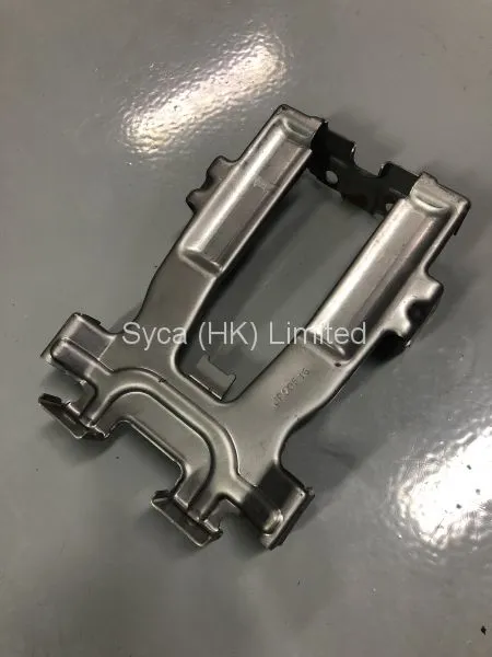 Progressive Sheet Metal Stamping Dies For Stamping Processing photo-3