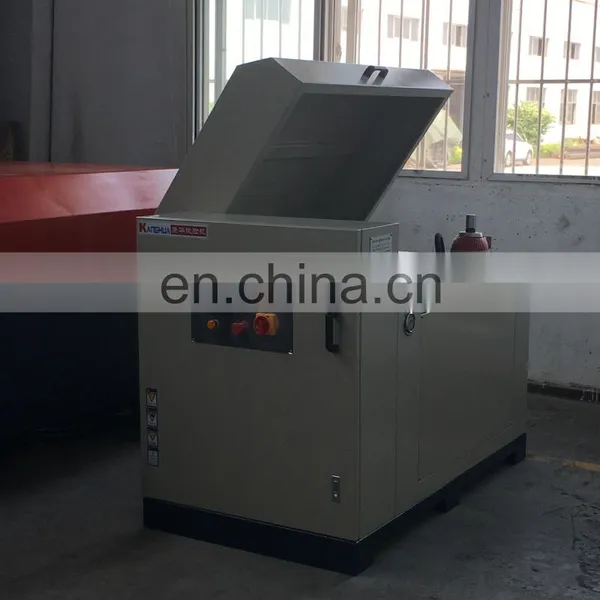 Horizontal Tension Test Bed/Universal Tension Testing Machine Testing Equipment photo-4